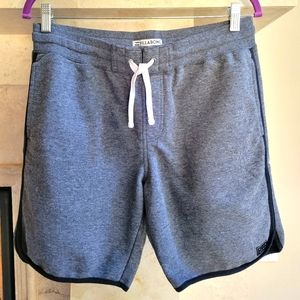 Billabong Athletic Sweatshorts Men's Medium